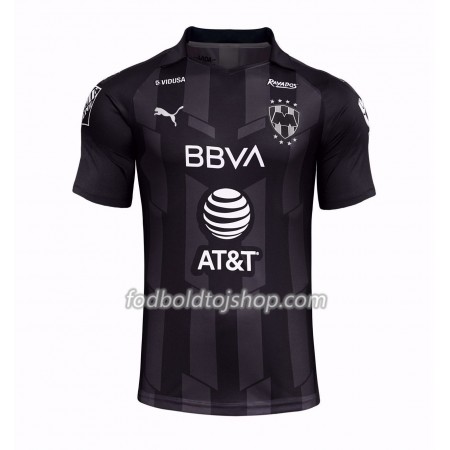 CF Monterrey 3. trøje 2020-21 S/S